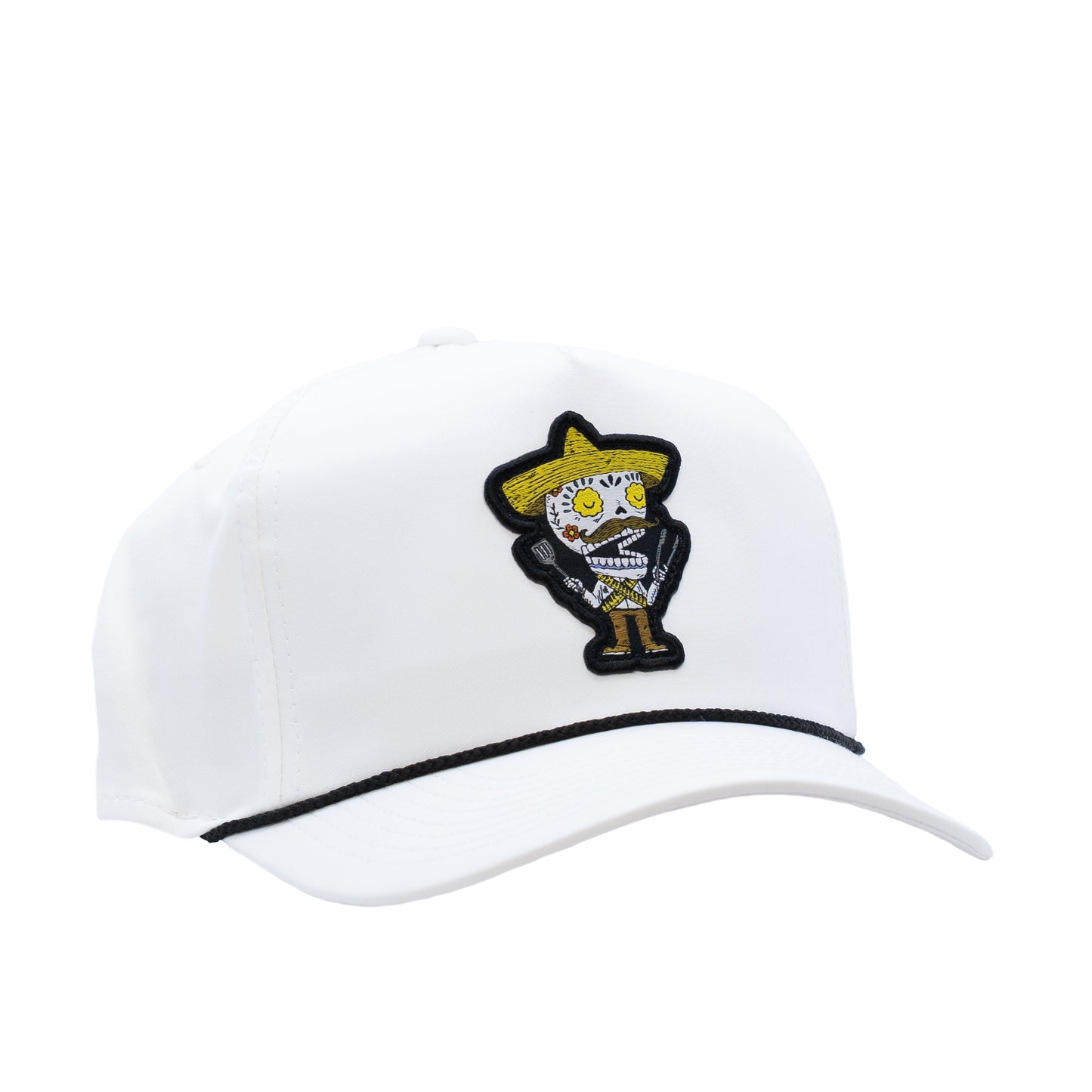 imperial-meato-bandito-patch-white-z1 WhiteMeato.jpg