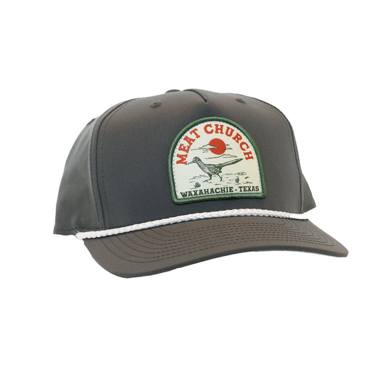roadrunner-patch-hat-x7 Greenhat.jpg