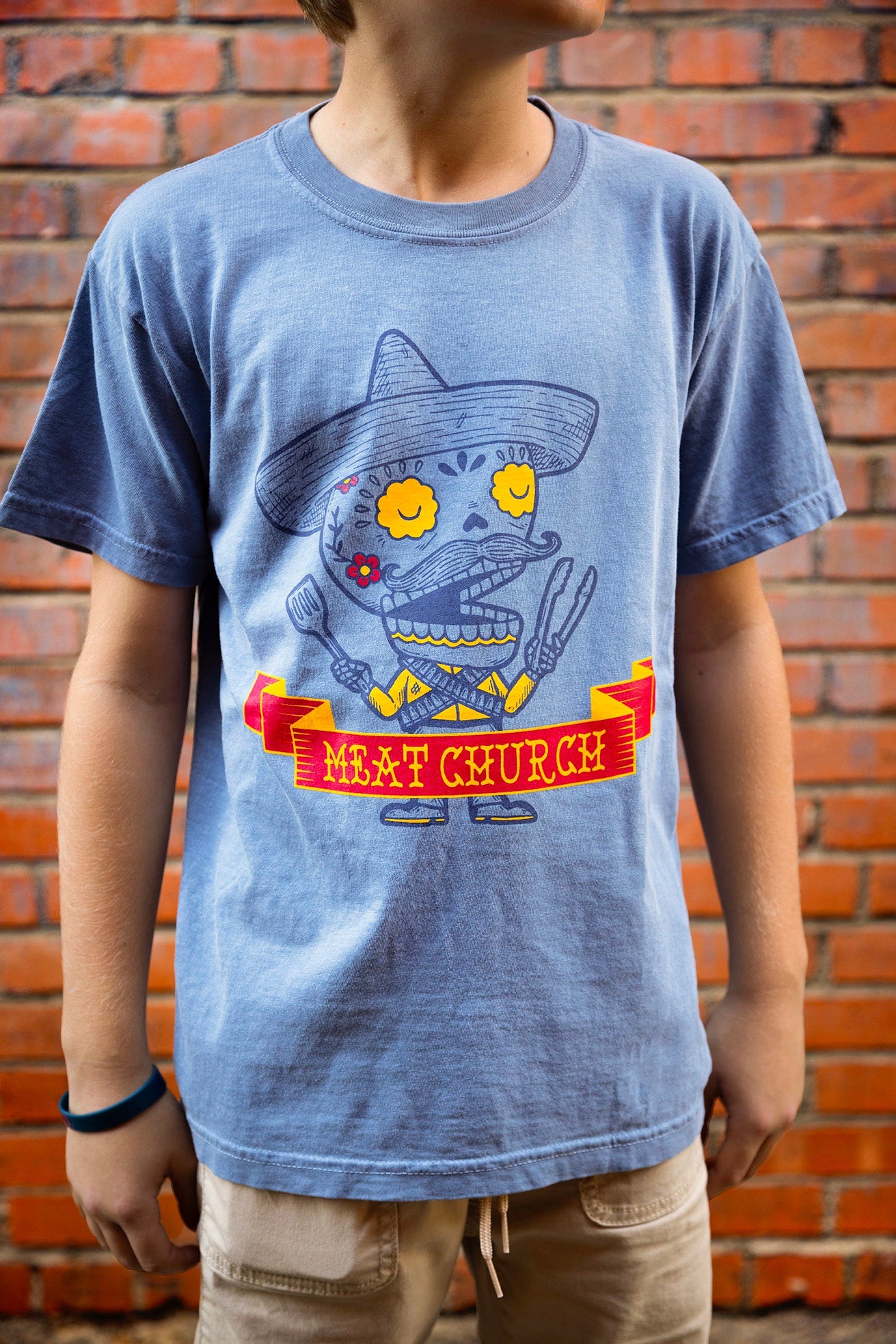 youth-meato-bandito-t-shirt-u1 Meato_kids.jpg