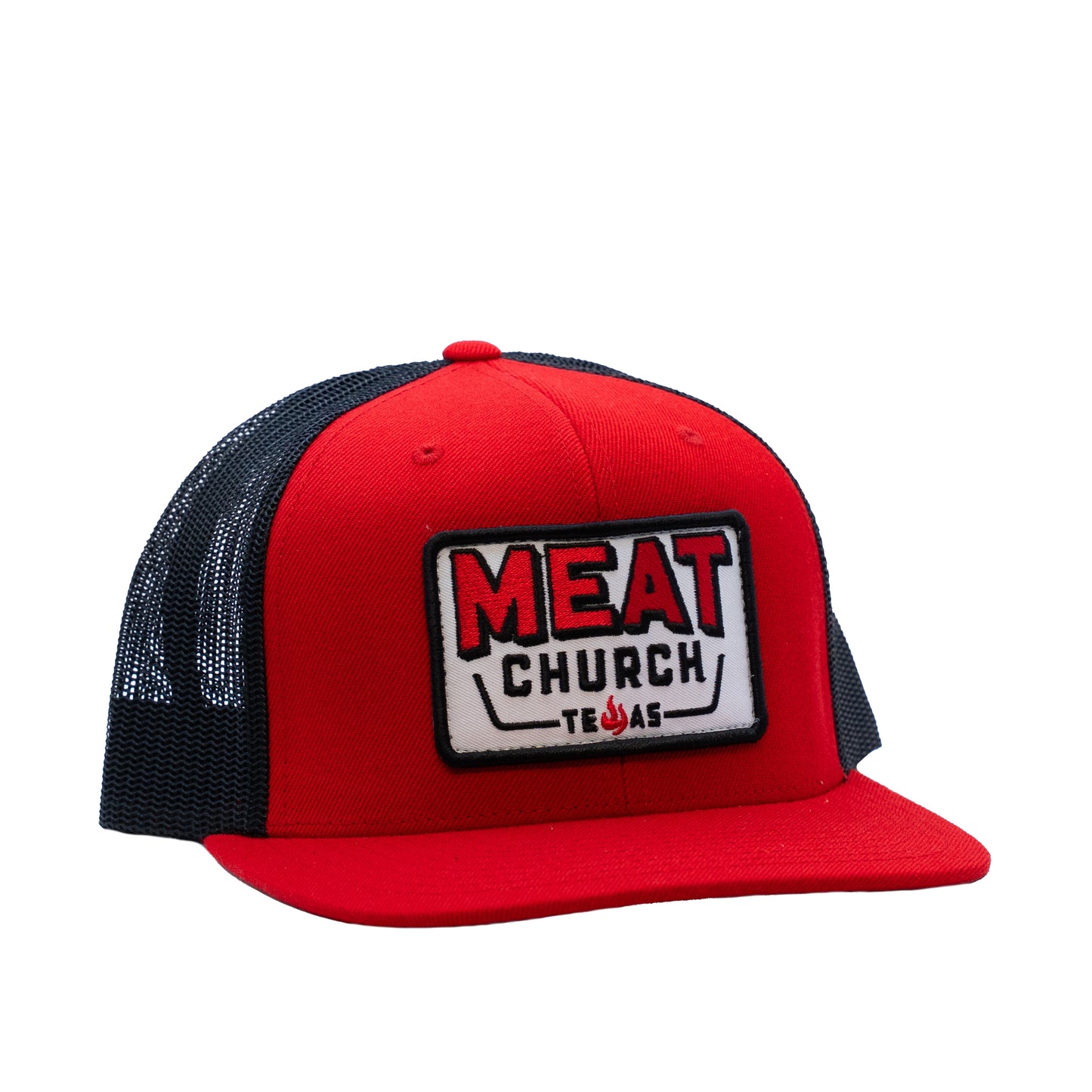red-patch-hat-w6 RedMCTexasFlatBill.jpg