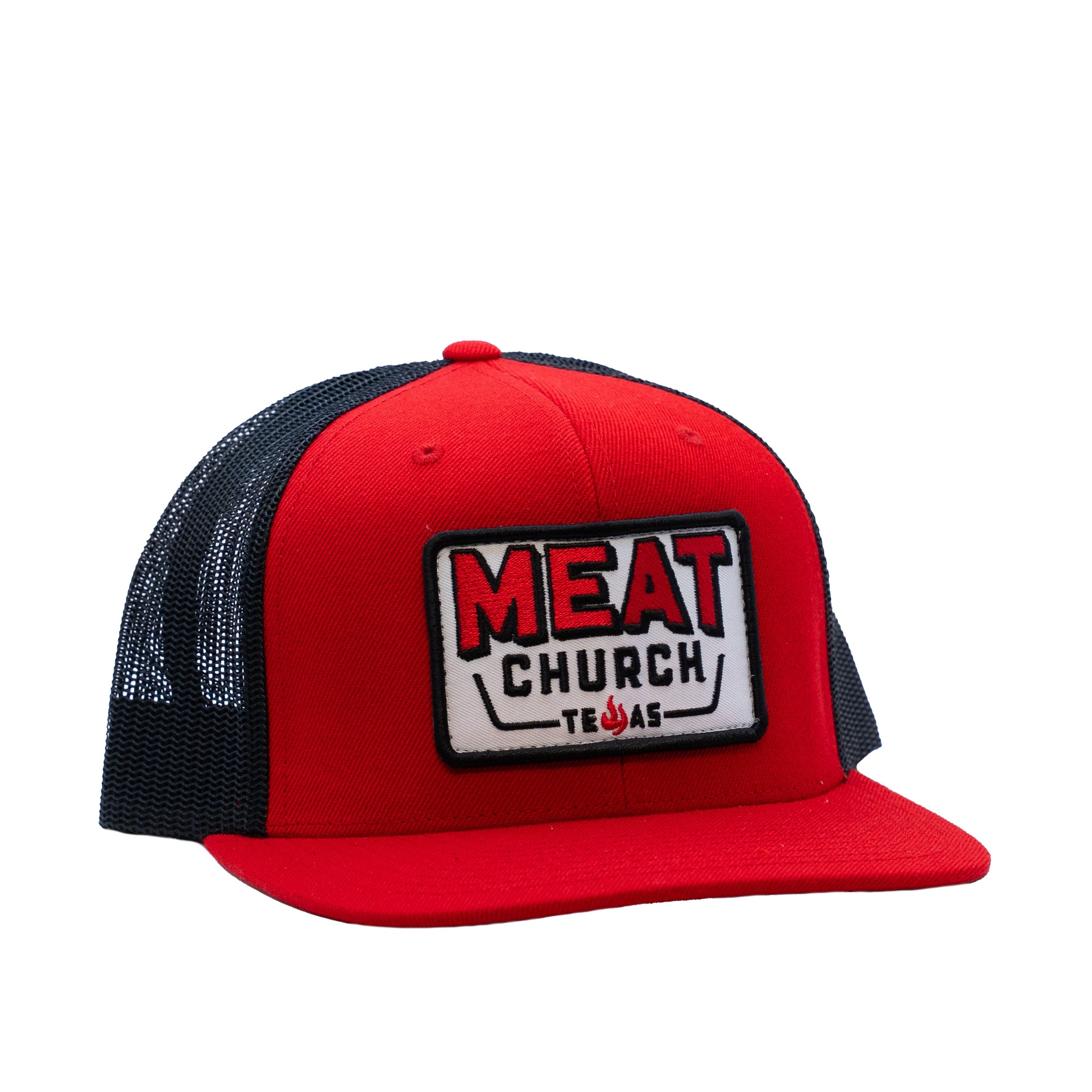 red-patch-hat-w6 RedMCTexasFlatBill.jpg