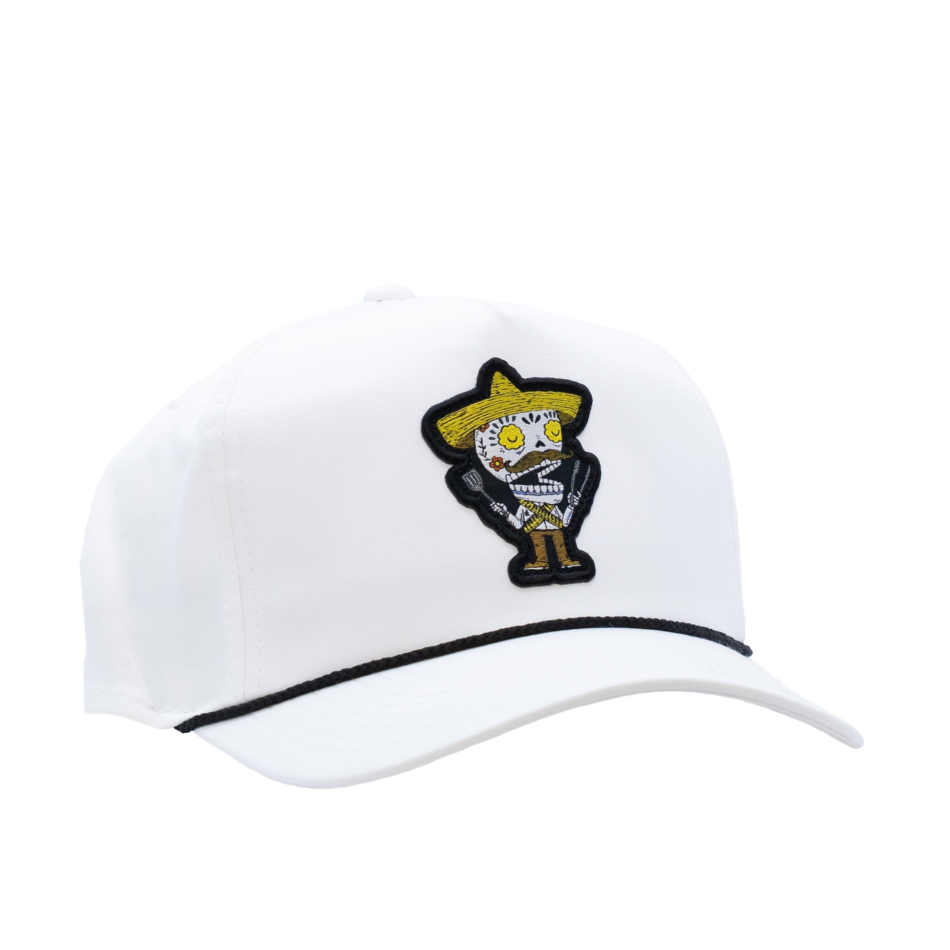 imperial-meato-bandito-patch-white-z1 WhiteMeato.jpg