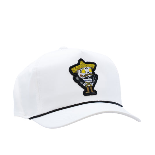 imperial-meato-bandito-patch-white-z1 WhiteMeato.jpg
